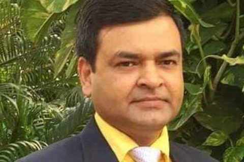 लुम्बिनी टेलिभिजनको नयाँ कार्यसमिति सर्वसम्मत