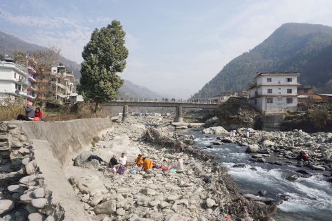 यस्तो एउटा सामरिक र ऐतिहासिक धार्मिक स्थल, जहाँ हिन्दू र बौद्धका पितृको सम्झनामा श्राद्ध गरिन्छ