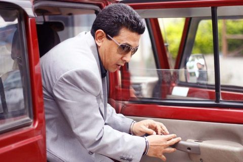 यसकारण रोकियो दीपक मनाङेको सपथ