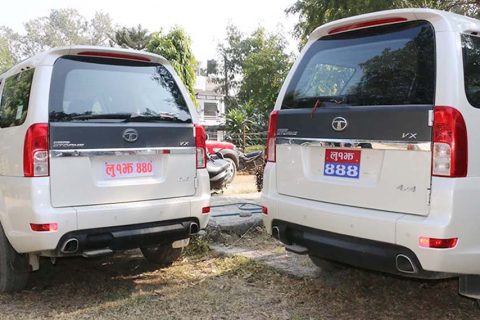 गाडी खरिद प्रकरण : उपसमितिले थाल्यो अध्ययन, के दोषी ठहरिएलान् दलका नेता ?