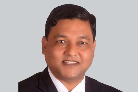 उपप्राध्यापक पन्थलाई विद्यावारिधि उपाधि