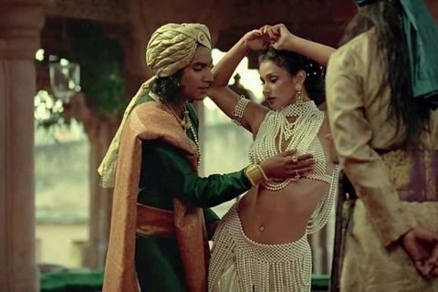ब्याण्ड तर हेर्न आवश्यक भारतीय चलचित्रहरु