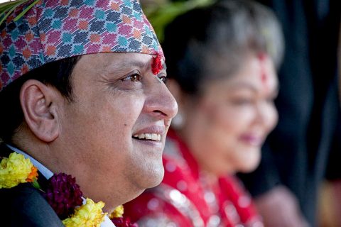 सक्रियता बढाउँदै पूर्वराजा ज्ञानेन्द्र, दुई साता सिमरामा बस्ने