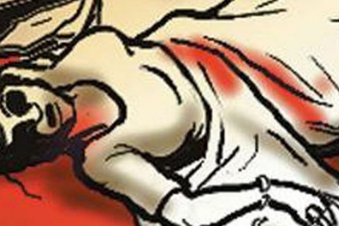 बर्दियाको गुलरियामा एक महिलाको विभत्स हत्या