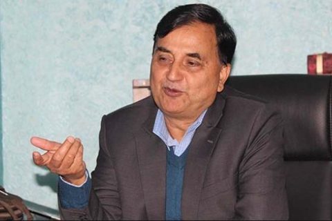 कर्मचारी समायोजन अध्यादेश परिमार्जन हुनसक्छ : उप्रधानमन्त्री पोखरेल