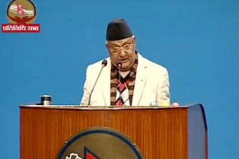 ‘निर्मलालाई सडकको अमर्यादित भीडले न्याय दिने होईन, सरकारले हो’
