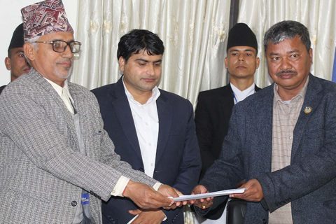 प्रदेश ५ मा गाडी खरिद प्रकरण: थप अध्ययन गर्न म्याद थप