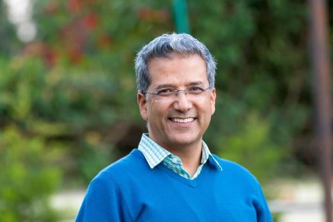 विवेकशील साझाको निष्कर्षः ‘छापामार शैलीमा पार्टी फुटाइयो’
