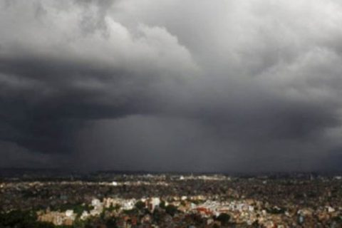 पश्चिमी वायुको प्रभावले वर्षा