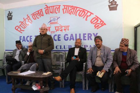 प्रदेश सरकारका ‘गाडीमा अनियमितता’बारे बहस : सत्य बाहिर ल्याउँछौ-लेखा समिति, मेरो दोष छैन : भूमिश्वर