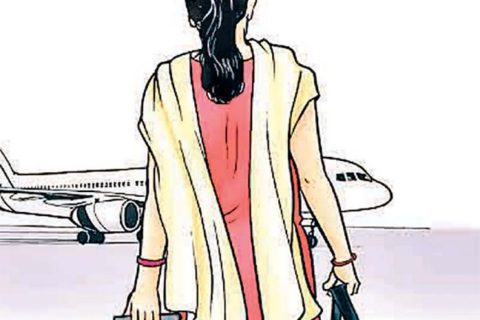 हिम्मत गरे के हुँदैन ? विदेशबाट फर्केका युवा भन्छन् : विदेश नजाऔं, पैसा यहीँ छ
