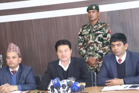 प्रधानमन्त्री रोजगार कार्यक्रमका लागि प्रदेश ५ बाट छानिए ३२७ उमेदवार, १०९ जनाको रोजगार पक्का (नामावलीसहित)