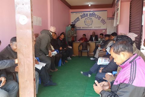 देवदह मेलाको तयारी तिब्र, मेला सफल पार्न चरण चरणमा छलफल