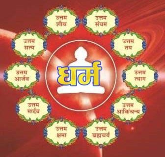 मनुष्यको धर्म के हो त ?