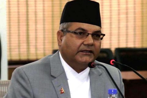 नागरिक अधिकार थप बलियो बनाइन्छ : मन्त्री बाँस्कोटा