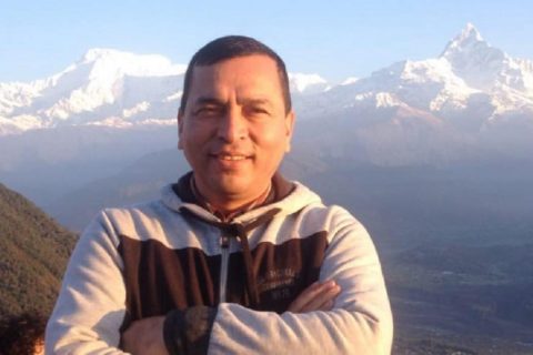 प्रहरी बढुवा विवाद, एसपी उप्रेतीले “म अयोग्य रहेछु” भन्दै दिए राजीनामा