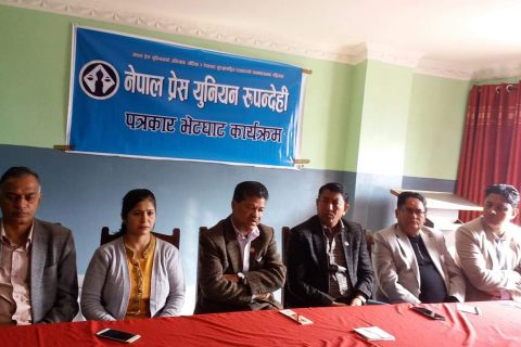 संघीय सरकारले प्रदेशलाई शक्तिबिहीन बनायो: शाह