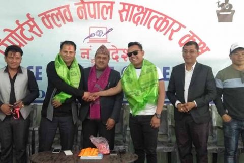कलाकारको गुनासो :‘राज्यले चिन्नै सकेन,मिडियाले स्थान दिएनन् ’
