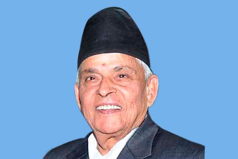 भरतमोहनको स्वास्थ्य अवस्था अत्यन्तै नाजुक, अस्पताल भन्छ : अवस्था क्रिटिकल छ