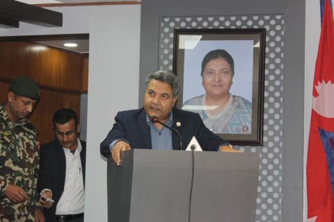 प्रतिबन्ध लगाएको तीन दिन नबित्दै ‘विप्लव समूह’लाई सरकारले वार्तामा बोलायो