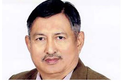 ‘विप्लवलाई शान्ति प्रकृयामा ल्याउन सरकार गम्भीर बन्नुपर्छ’ -खाँण