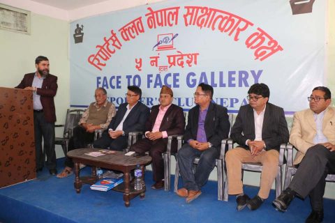 बुद्धिजीवीको निश्कर्ष :‘सरकारको निर्णय हतार र अपरिपक्व’