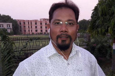 सांसद रेशम चौधरीसहित १२ जनालाई सर्वस्वसहित जन्मकैद