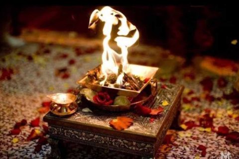 महायज्ञमा चार करोड ८४ लाख सङ्कलन