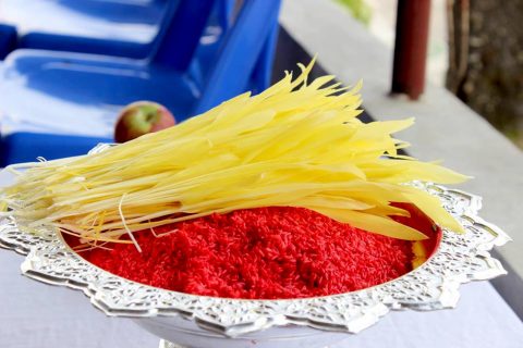 विजयादशमीको शुभ साइत असोज २१ गते बिहान १०ः३५ बजे