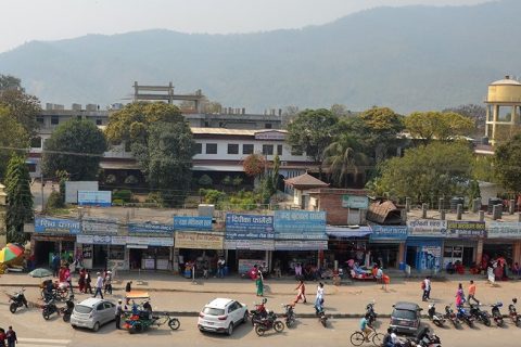 लुम्बिनी प्रादेशिक अस्पतालको सटर तत्काल नहटाउन अदालतको आदेश