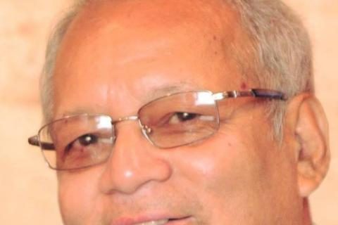 सूचना आयोगका संस्थापक अध्यक्ष कसजूको निधन