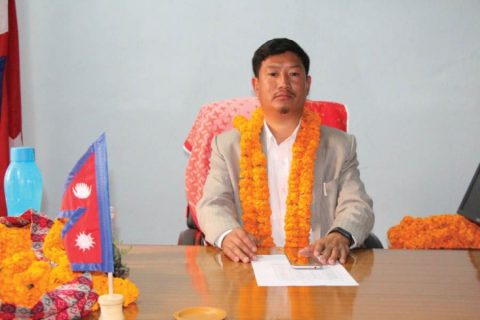 प्रदेश सरकार सवै वर्ग र क्षेत्रलाई समेट्न लक्षित वर्ग मैत्री निति निर्माणको तयारीमा लागेको छ :  मन्त्रि  बराल