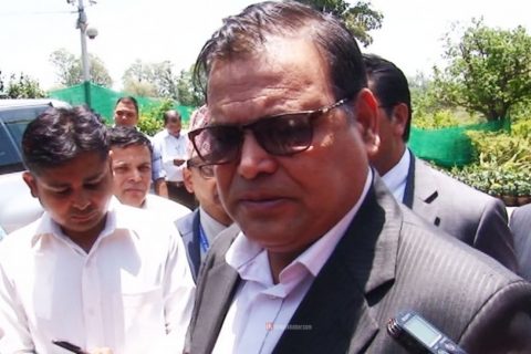 महराले दर्ता गराएको उच्च अदालतको निवेदन आज इजलासमा पेश हुने
