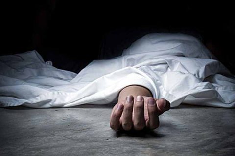 बरण्डाबाट हामफालेर भाग्ने क्रम सेनाका जवानको मृत्यु