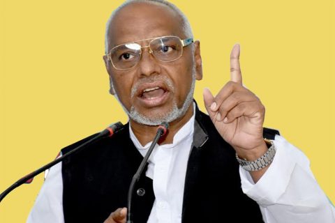 राजपा संयोजकमा आजदेखि राजेन्द्र महतो