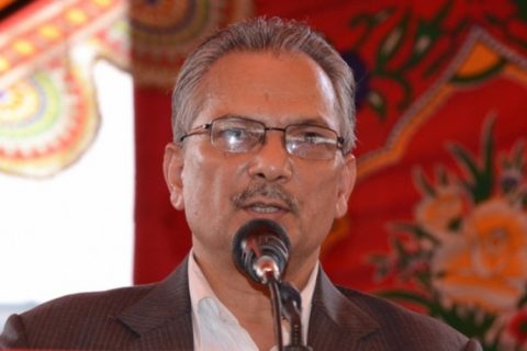 बाबुराम भट्टराईले पद त्यागे, महाधिवेशन आयोजक समिति गठन