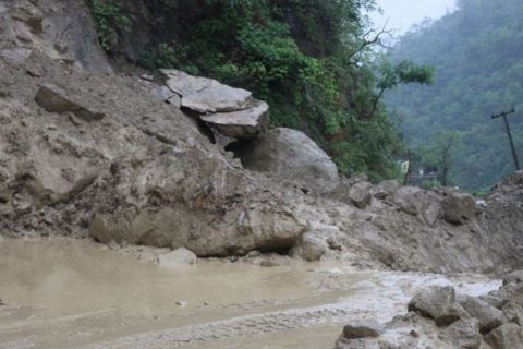 सिद्धबाबामा सुरुङ मार्ग बन्ने पक्का,सुरुङमार्गलाई १० अर्ब दिन अर्थ मन्त्रालयको सहमति