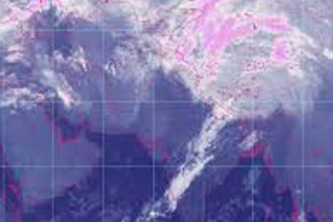 आज देशका पूर्वी पहाडी भूभागमा आंशिक देखि सामान्य बदली हुने