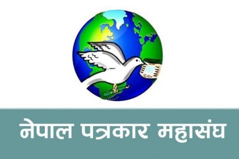 नेपाल पत्रकार महासङ्घले सातै प्रदेशमा प्रदर्शन गर्ने