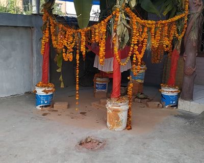 दलितको घरमा पुजा नगर्ने भन्दै पुजारि द्धारा पुजा बहिष्कार