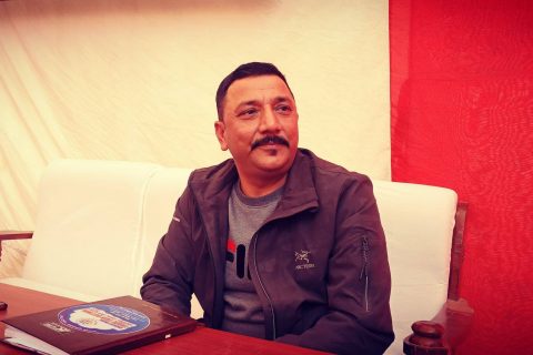 औद्योगिक व्यापार मेलाको तयारी , ब्यबस्थापन कसरी हुदैछ त ? प्रचारप्रसार समिति संयोजक अधिकारी