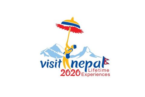 सरकारले राष्ट्रिय महोत्सवकै रुपमा मनाउन लागेको नेपाल भ्रमण वर्ष २०२० को आज