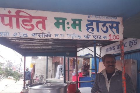मिहिनेत र लगनशीलताले सफल  :कृष्ण तिवारी