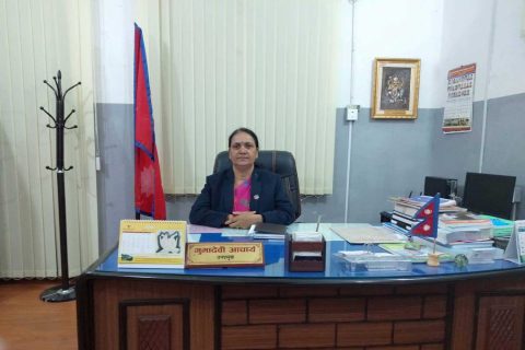 हिंसा के हो कस्तो व्यवहारलाई हिसा भनिन्छ अझै पनि मानिसले बुझेको पार्ईएको छैन:उपप्रमुख आचार्य