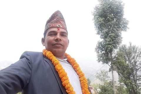 अर्घाखाँचीको मालारानीमा कागेसका शोभाखर खनाल १०६ मत अन्तरले विजयी