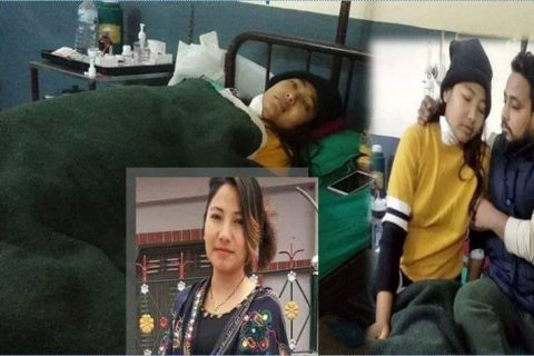 कपिलवस्तुकि आरतीको दुवै मृगौला फेल, सहयोगको याचना