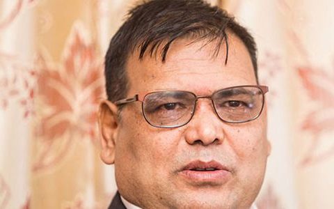 पूर्वसभामुख महराले छाडे सक्रिय राजनीति