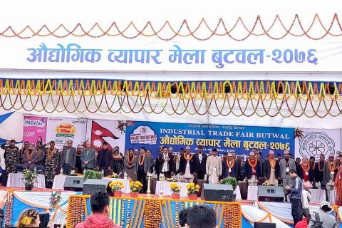 वर्षातका कारण मेलामा आजका सबै कार्यक्रम स्थगित, भोलीदेखि नियमित सञ्चालन गरिने