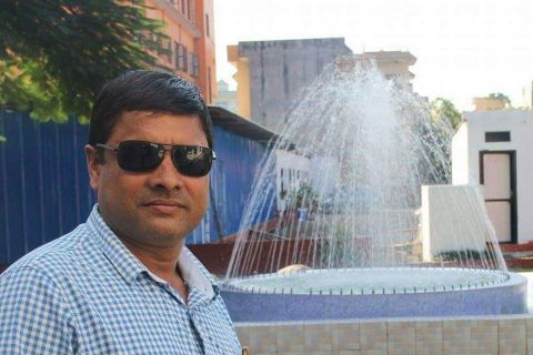 रोटरी क्लब अफ तिलोत्तमा रुपन्देहीको अध्यक्षमा ज्ञवाली