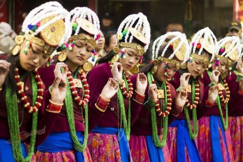 आज तमु ल्होसार, मृग वर्षलाई बिदाइ गरी मुसा वर्षको स्वागत